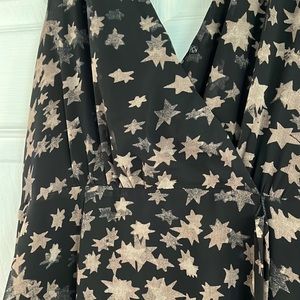 BCBG dress - worn once!